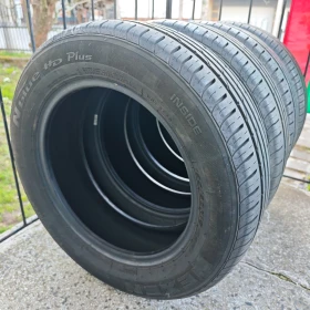 Гуми Летни 195/60R15, снимка 1