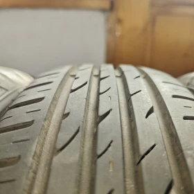 Гуми Летни 195/60R15, снимка 2