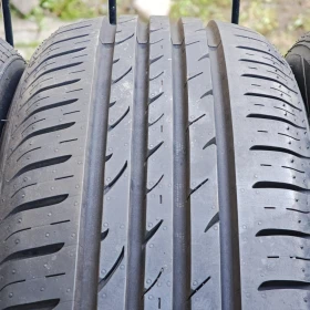 Гуми Летни 195/60R15, снимка 3