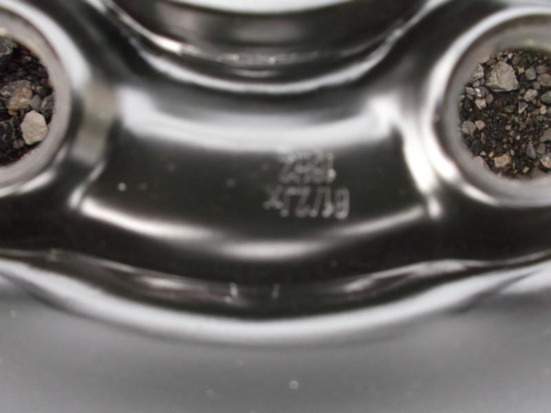 Джанти за VW Golf, снимка 3 - Гуми и джанти - 23669000