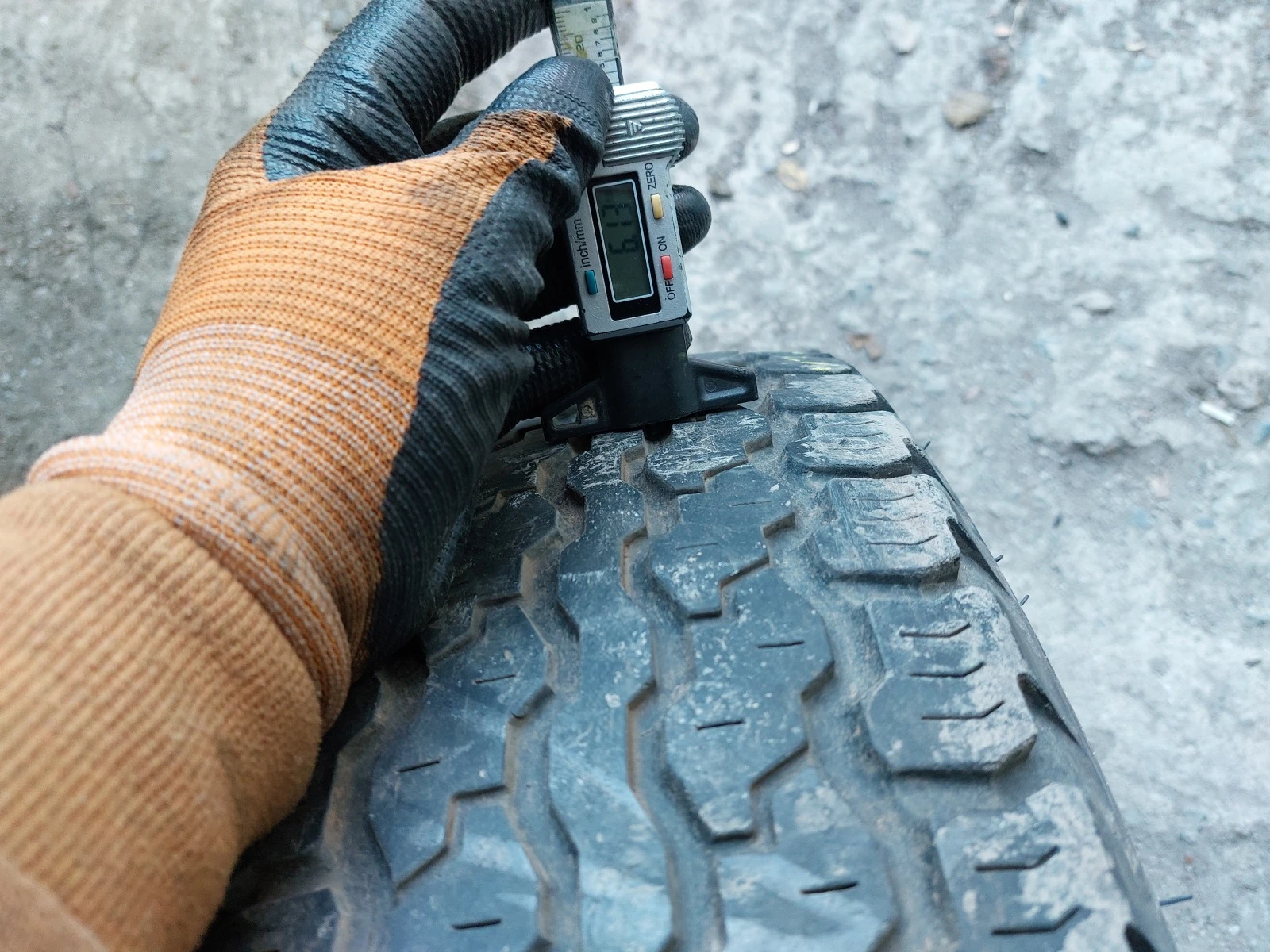  205/80R16 | Mobile.bg   3