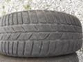 Гуми Зимни 185/65R14, снимка 3