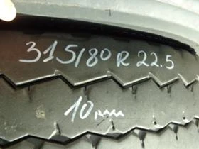      315/80R22.5