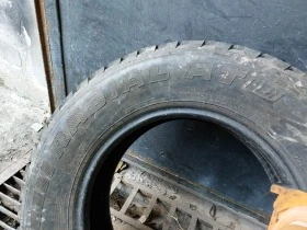 Гуми Летни 205/80R16, снимка 7 - Гуми и джанти - 44382237