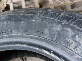 Гуми Летни 205/80R16, снимка 8 - Гуми и джанти - 44382237