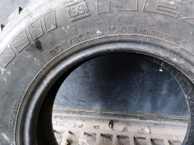 Гуми Летни 205/80R16, снимка 5 - Гуми и джанти - 44382237