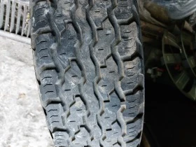 Гуми Летни 205/80R16, снимка 1 - Гуми и джанти - 44382237