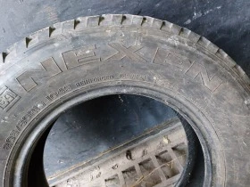 Гуми Летни 205/80R16, снимка 4 - Гуми и джанти - 44382237