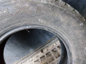 Гуми Летни 205/80R16, снимка 6 - Гуми и джанти - 44382237