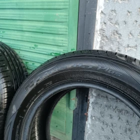 Гуми Летни 195/60R15, снимка 1 - Гуми и джанти - 48089935