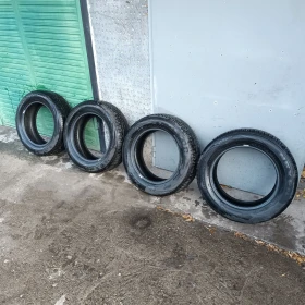 Гуми Летни 195/60R15, снимка 3 - Гуми и джанти - 48089935