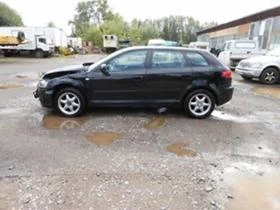 Audi A3 1.9/2.0tdi/QUATRO, снимка 1
