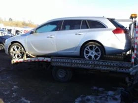 Opel Insignia 2.0CDTI,комби, снимка 10