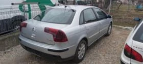 Citroen C5 2.0хди2.2хд, снимка 6