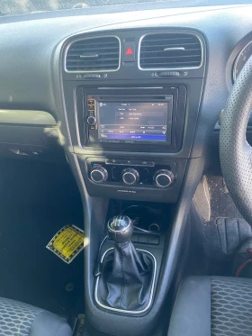 VW Golf 1.4i 1.6/2.0TDI, снимка 8