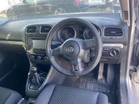 VW Golf 1.4i 1.6/2.0TDI, снимка 7