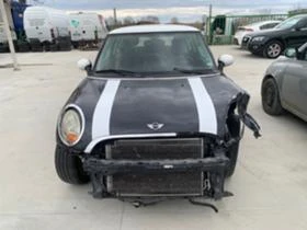 Mini Cooper Mini Cooper 1.6i, снимка 3
