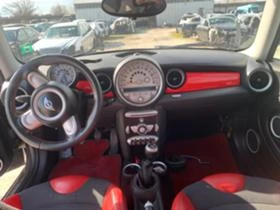 Mini Cooper Mini Cooper 1.6i, снимка 4