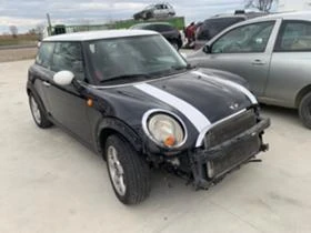Mini Cooper Mini Cooper 1.6i, снимка 1