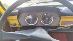 Ford Consul 1.2i..1964, снимка 12