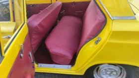 Ford Consul 1.2i..1964, снимка 9