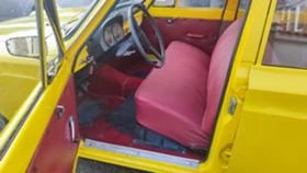 Ford Consul 1.2i..1964, снимка 8