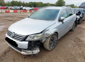 VW Passat комби Cfg dsg ксенон, снимка 9