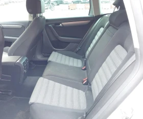 VW Passat комби Cfg dsg ксенон, снимка 5
