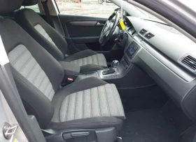 VW Passat комби Cfg dsg ксенон, снимка 6
