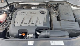 VW Passat комби Cfg dsg ксенон, снимка 8