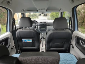 Skoda Roomster, снимка 3