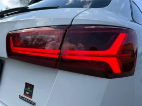 Audi A6 3.0 BiTDi* Competition* Quattro* Distr* Pano* Bose, снимка 8
