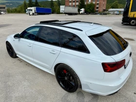 Audi A6 3.0 BiTDi* Competition* Quattro* Distr* Pano* Bose, снимка 5