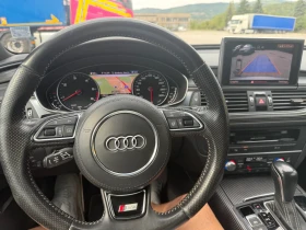 Audi A6 3.0 BiTDi* Competition* Quattro* Distr* Pano* Bose, снимка 9