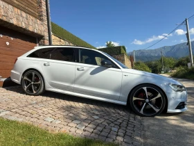 Audi A6 3.0 BiTDi* Competition* Quattro* Distr* Pano* Bose, снимка 6