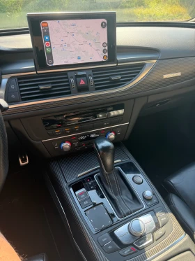 Audi A6 3.0 BiTDi* Competition* Quattro* Distr* Pano* Bose, снимка 17