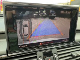 Audi A6 3.0 BiTDi* Competition* Quattro* Distr* Pano* Bose, снимка 16