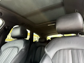 Audi A6 3.0 BiTDi* Competition* Quattro* Distr* Pano* Bose, снимка 13