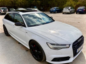 Audi A6 3.0 BiTDi* Competition* Quattro* Distr* Pano* Bose, снимка 1