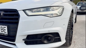 Audi A6 3.0 BiTDi* Competition* Quattro* Distr* Pano* Bose, снимка 7