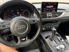 Audi A6 3.0 BiTDi* Competition* Quattro* Distr* Pano* Bose, снимка 15
