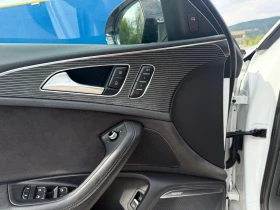 Audi A6 3.0 BiTDi* Competition* Quattro* Distr* Pano* Bose, снимка 12