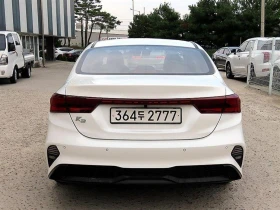 Kia K3 1.6 Trendy * НАЙ-ДОБРА ЦЕНА В БЪЛГАРИЯ* , снимка 4