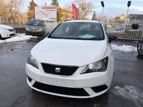 Seat Ibiza 1.2TDI, снимка 2