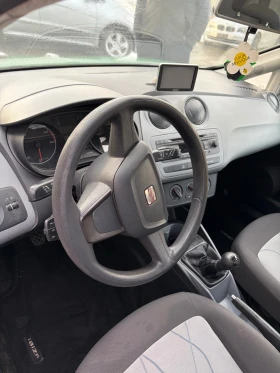 Seat Ibiza 1.2TDI, снимка 7