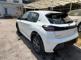 Peugeot 208 208e, снимка 3