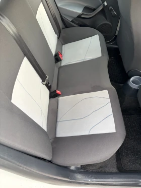 Seat Ibiza 1.2TDI, снимка 9