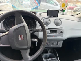 Seat Ibiza 1.2TDI, снимка 3