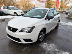 Seat Ibiza 1.2TDI, снимка 5