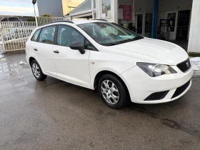 Seat Ibiza 1.2TDI, снимка 1